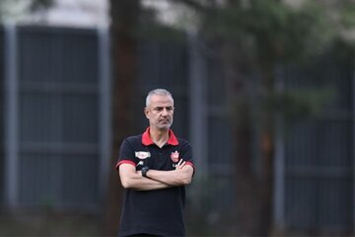چرا کارتال از تیم پرسپولیس جدا شد؟