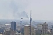 ماجرای برخاستن دود در آسمان تبریز چه بود؟ ماجرای برخاستن دود در آسمان تبریز چه بود؟