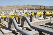 صادرات گاز طبیعی ایران به ۹ میلیارد مترمکعب رسید صادرات گاز طبیعی ایران به ۹ میلیارد مترمکعب رسید