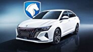 اختلاف قیمت کارخانه و بازار محصولات خارجی ایران خودرو؛ تیرماه ۱۴۰۴