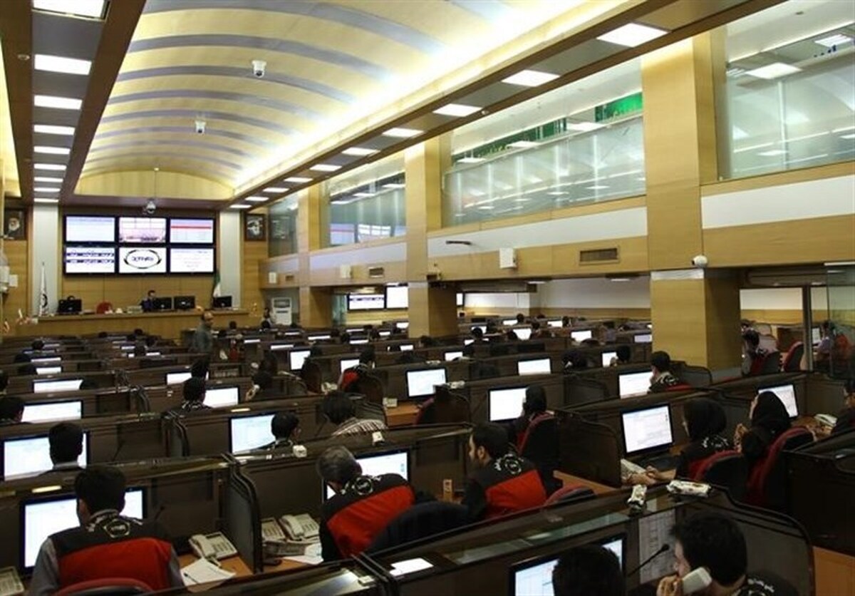 آخرین پذیرشهای بورس کالا در بازار اصلی آخرین پذیرشهای بورس کالا در بازار اصلی