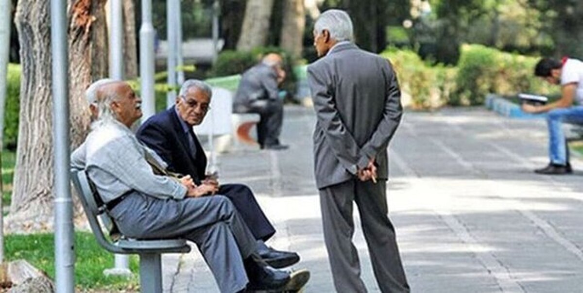 معوقات فروردین بازنشستگان تأمین اجتماعی کی پرداخت میشود؟