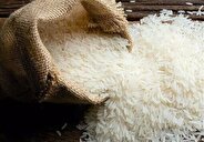 توزیع برنج ۵۰ هزار تومانی در بازار