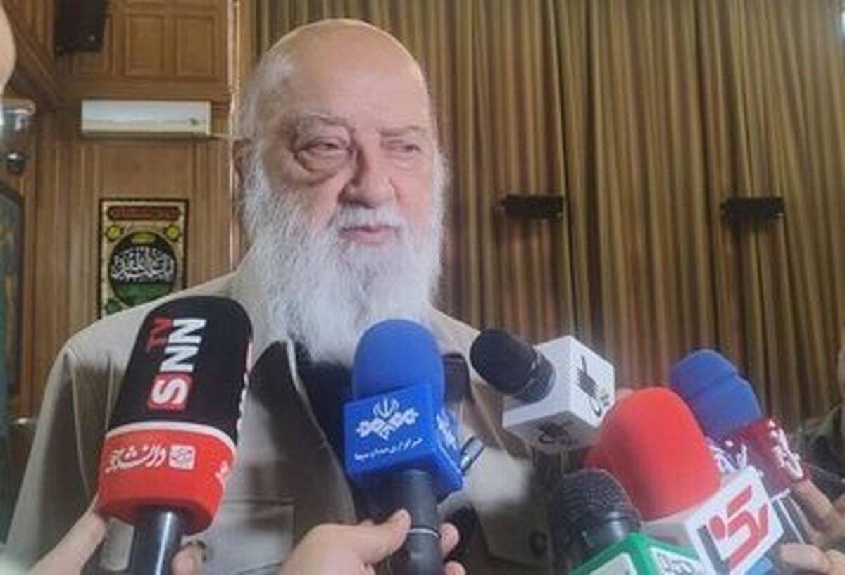 مهدی چمران: پناهگاههای قابل انتقال در مناطق شهری نصب میشود