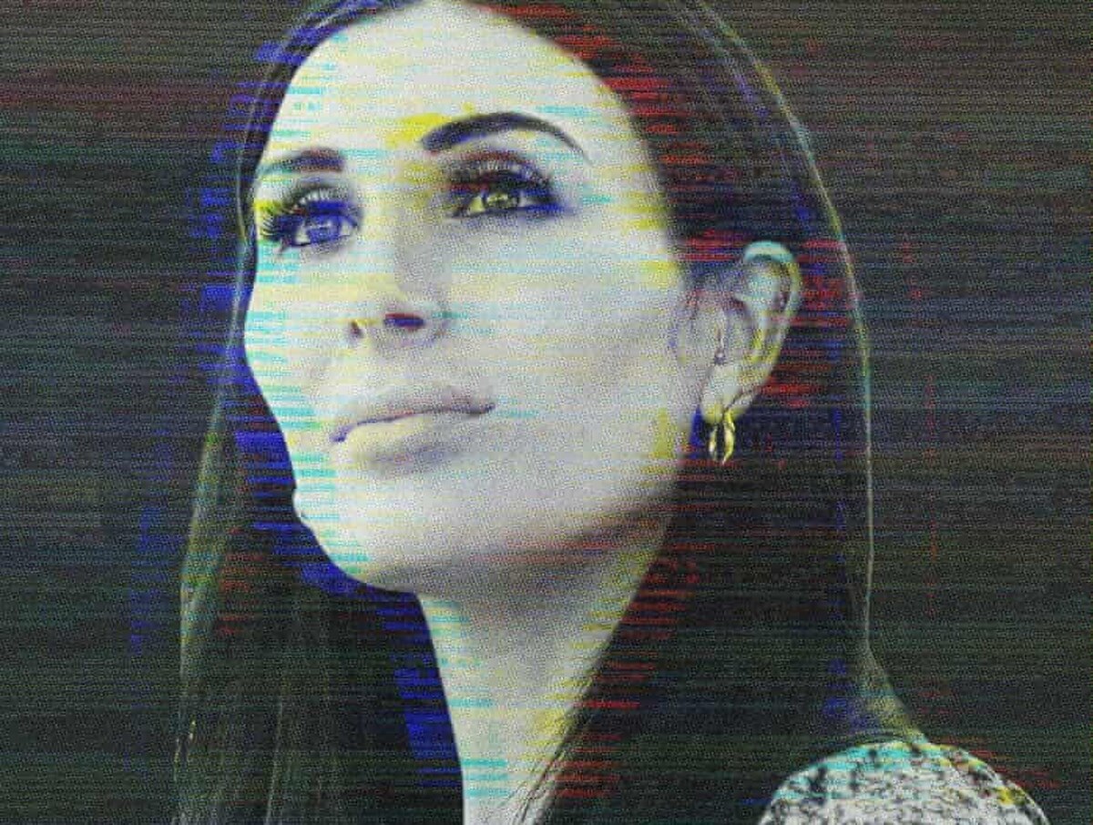 این خانم بلاگر مشاور ترامپ شد این خانم بلاگر مشاور ترامپ شد