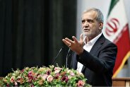 رئیس جمهور: اسرائیل میخواست من را ترور کند رئیس جمهور: اسرائیل میخواست من را ترور کند