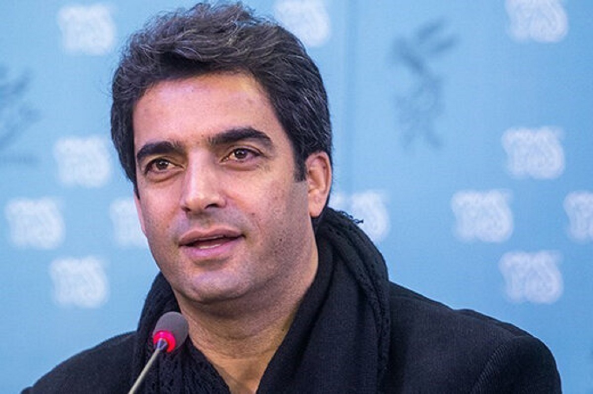 قابی از منوچهر هادی و کشتیگیر مشهور در تعزیه قابی از منوچهر هادی و کشتیگیر مشهور در تعزیه