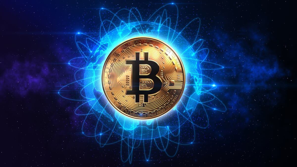 بیت کوین همچنان ۳.۲ درصد پایینتر از اوج تاریخی خود بیت کوین همچنان ۳.۲ درصد پایینتر از اوج تاریخی خود