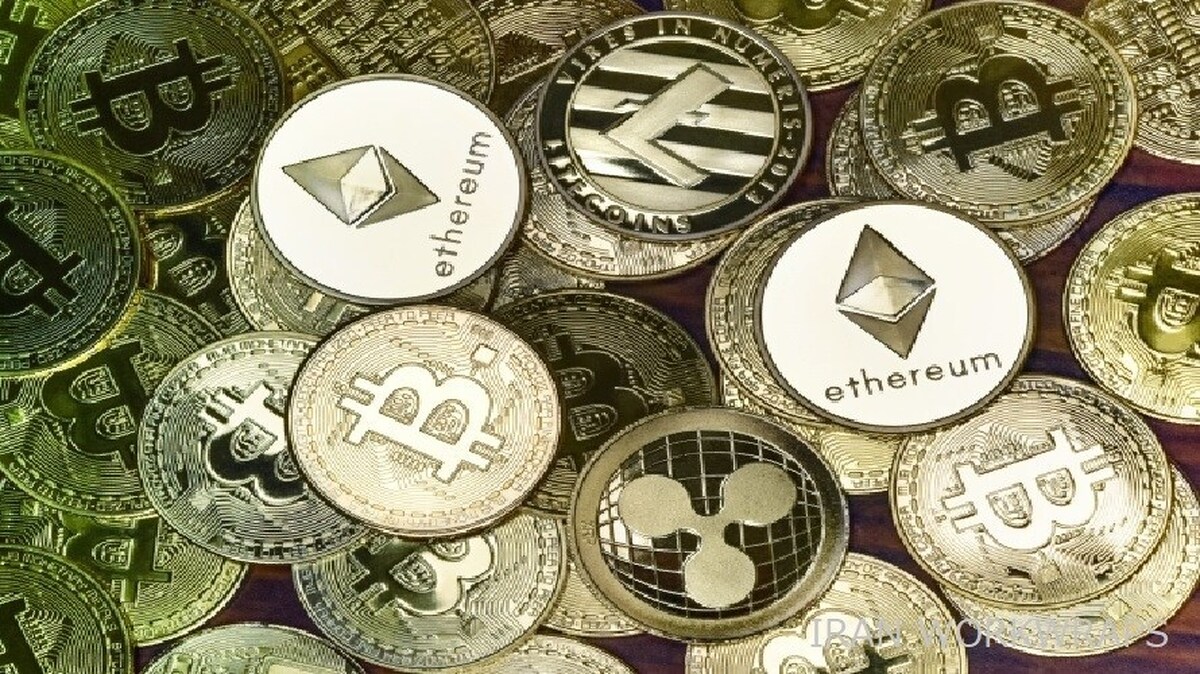 قیمت بیت کوین و ارزهای دیجیتال امروز سهشنبه ۱۷ تیر ۱۴۰۴ + جدول قیمت بیت کوین و ارزهای دیجیتال امروز سهشنبه ۱۷ تیر ۱۴۰۴ + جدول