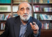حمله تازه حسین شریعتمداری به پزشکیان به بهانه مصاحبه با تاکر کارلسون