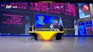 بازار سرمایه باید به عنوان یک گزینه بلندمدت مورد توجه قرار گیرد بازار سرمایه باید به عنوان یک گزینه بلندمدت مورد توجه قرار گیرد