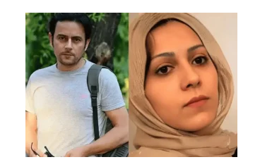 سومین زن آقای بازیگر ایرانی هم طلاق گرفت+ عکس