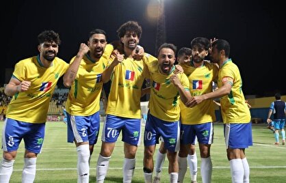 مسعود شجاعی سرمربی صنعت نفت آبادان شد