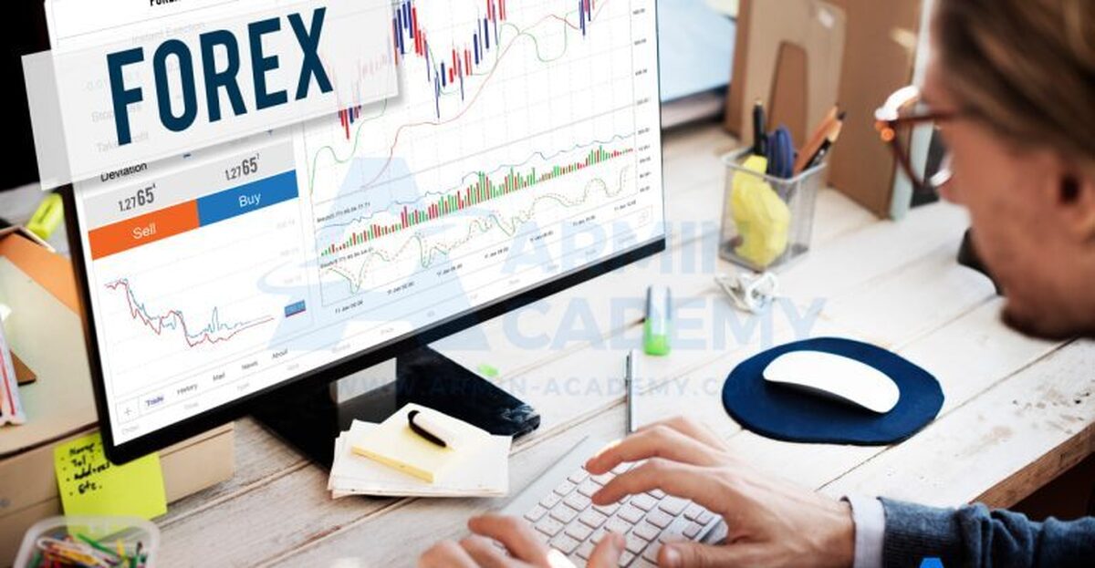 فارکس چیست و چگونه کار میکند؟