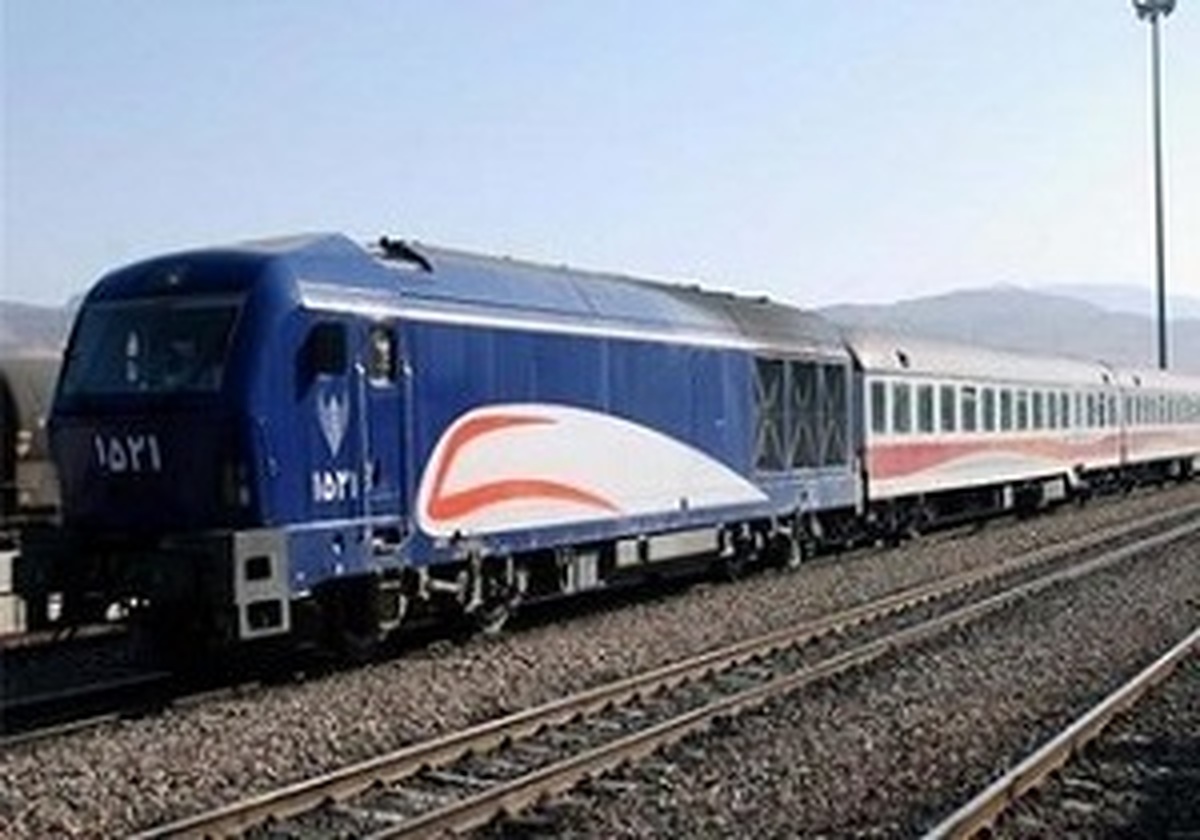 آغاز فروش بلیت قطارهای اربعین از دهه دوم تیرماه/ راه اندازی قطار فوق العاده در ۹ مسیر ریلی آغاز فروش بلیت قطارهای اربعین از دهه دوم تیرماه/ راه اندازی قطار فوق العاده در ۹ مسیر ریلی