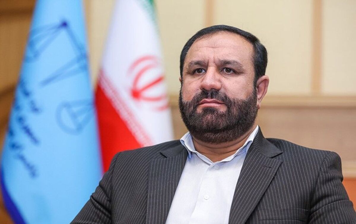 دادستان تهران: برخورد قانونی با مرتبطان رسانههای معاند منوط به وجود مدارک مستند است دادستان تهران: برخورد قانونی با مرتبطان رسانههای معاند منوط به وجود مدارک مستند است