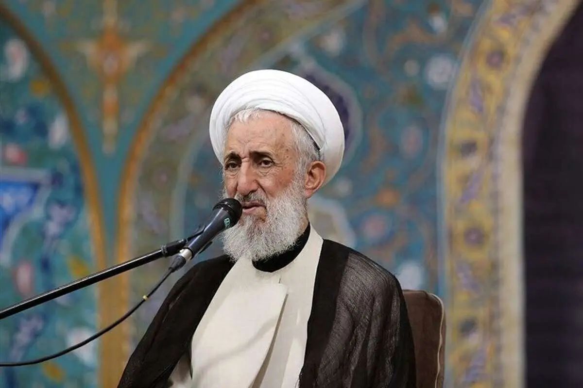 سخنگوی قوه قضائیه: کاظم صدیقی از هرگونه اعمال مرتبط با پرونده فرزند و عروس خود تبری جسته است سخنگوی قوه قضائیه: کاظم صدیقی از هرگونه اعمال مرتبط با پرونده فرزند و عروس خود تبری جسته است