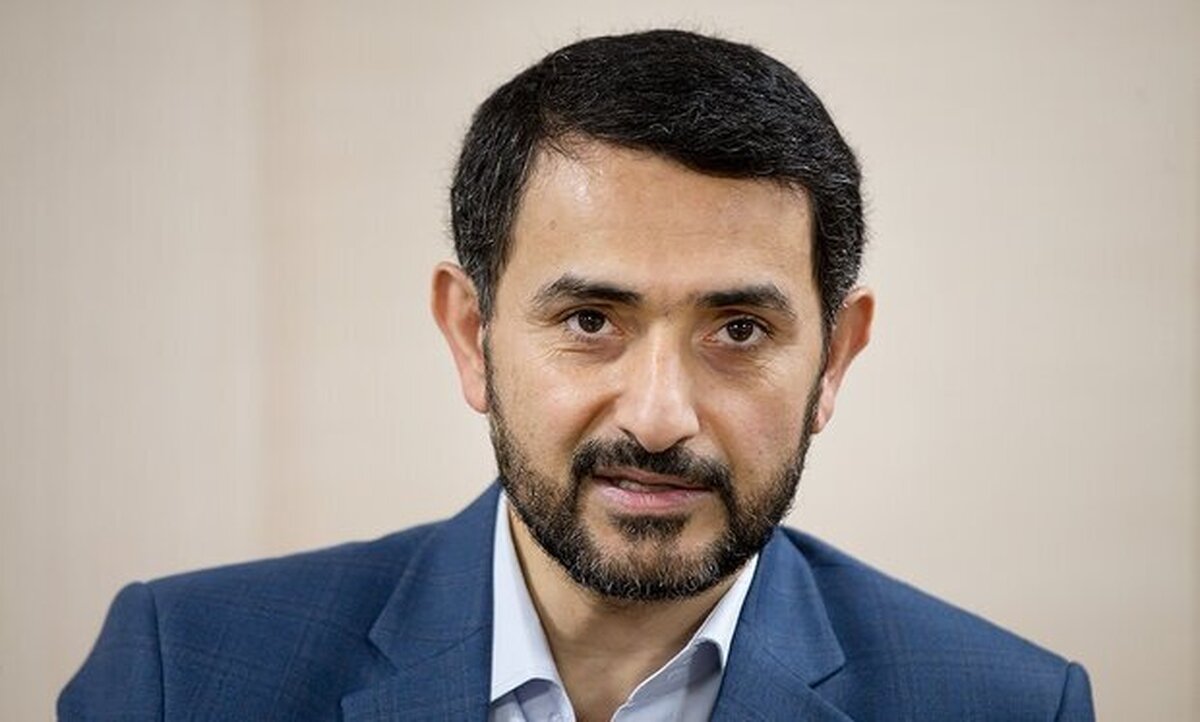 هشدار نماینده مجلس به منتقدان مذاکرات: حق ندارید آن را غیرشرافتمندانه بنامید/ تصمیمات کلان کشور با نظر ولی فقیه اتخاذ میشود هشدار نماینده مجلس به منتقدان مذاکرات: حق ندارید آن را غیرشرافتمندانه بنامید/ تصمیمات کلان کشور با نظر ولی فقیه اتخاذ میشود