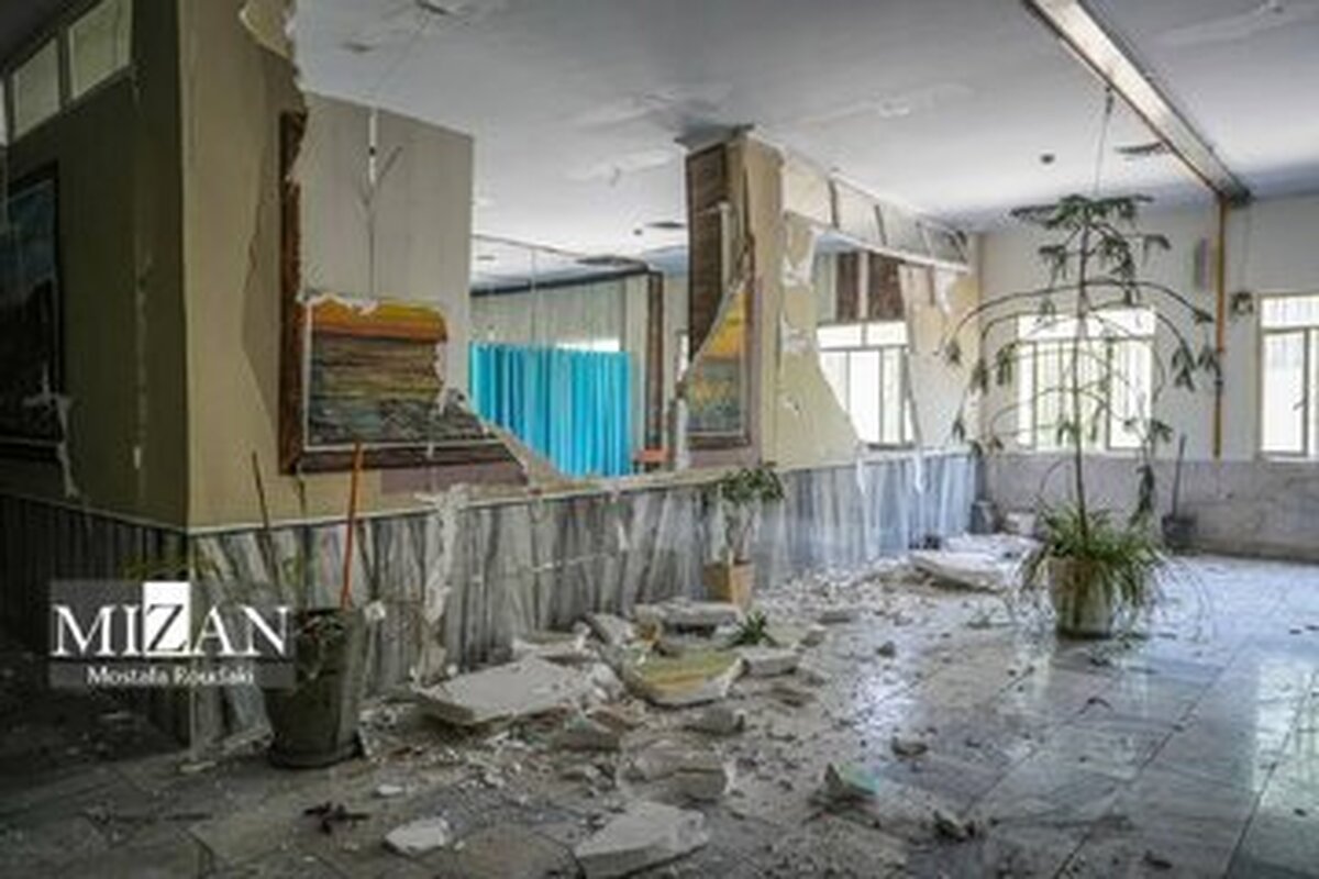 توضیحات مهم دادستان تهران درباره جاسوسان زندان اوین