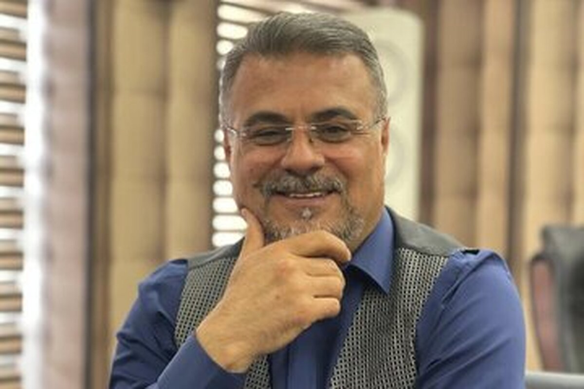 اشتباه عجیب  و خبرساز مدیرعامل استقلال در مراسم معارفه ساپینتو