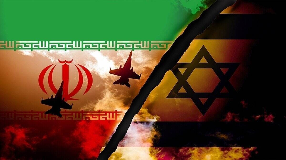 یک گزارش جدید درباره حمله مجدد اسرائیل به ایران یک گزارش جدید درباره حمله مجدد اسرائیل به ایران