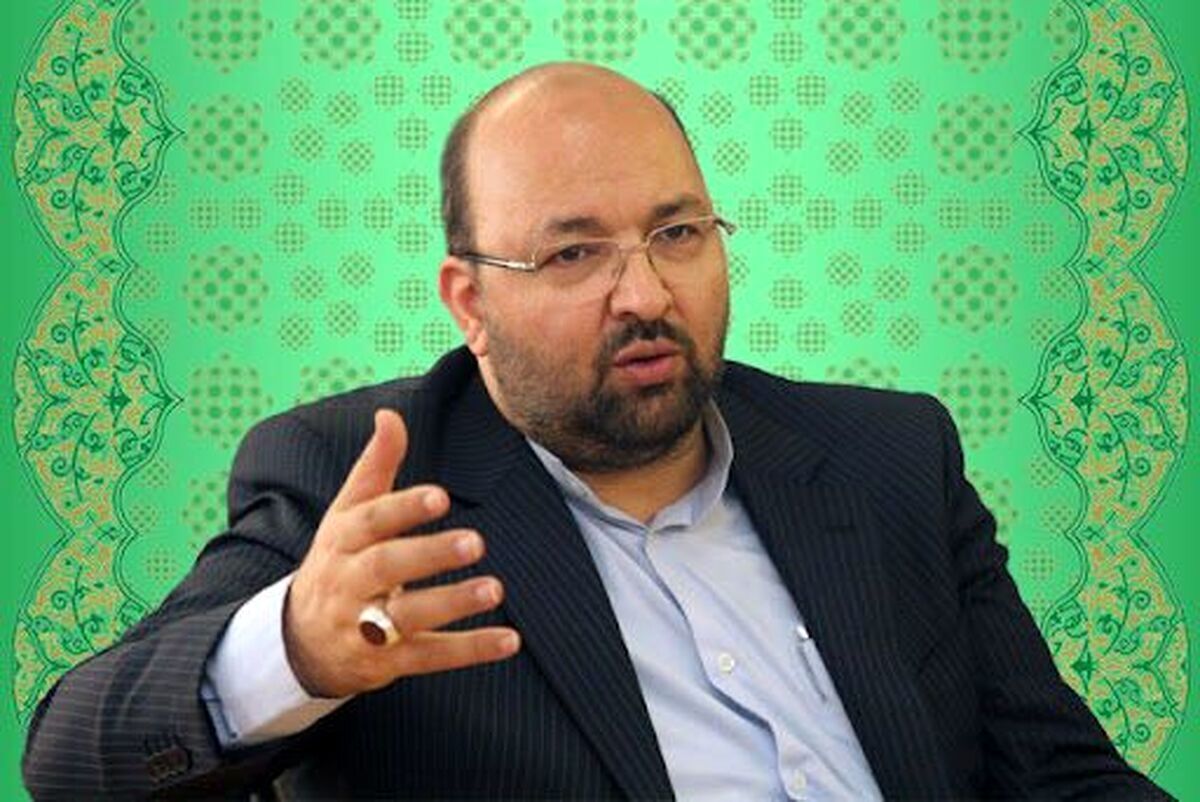 جواد امام: نفوذ در لایههای بالای قدرت صورت گرفته نه عناصر دونپایه؛ آدرس غلط ندهید جواد امام: نفوذ در لایههای بالای قدرت صورت گرفته نه عناصر دونپایه؛ آدرس غلط ندهید