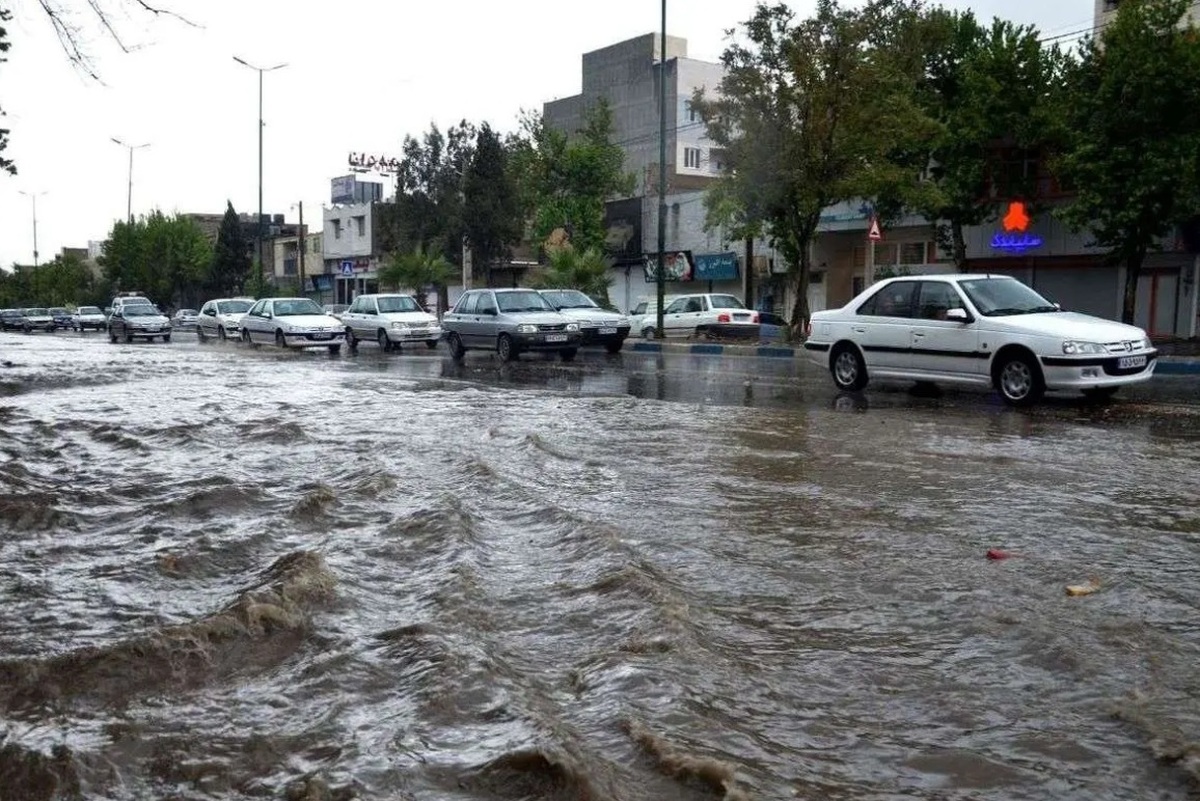 دستور آمادهباش کامل در ۷ استان صادر شد