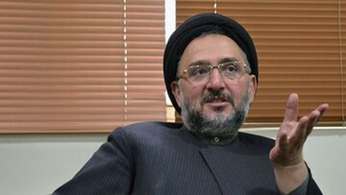 واکنش ابطحی به هک شبکه ایران اینترنشنال/ اطلاعات مربوط به این همکاری را منتشر کنید