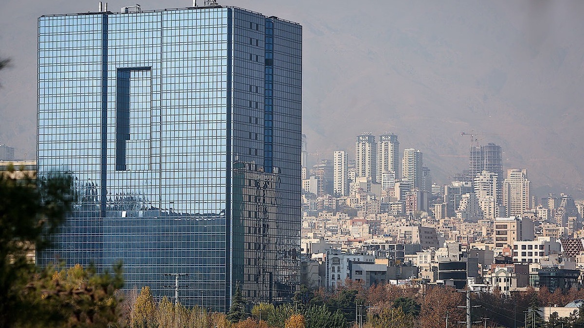 بانک مرکزی: بابک زنجانی مجوز فعالیت اقتصادی ندارد بانک مرکزی: بابک زنجانی مجوز فعالیت اقتصادی ندارد