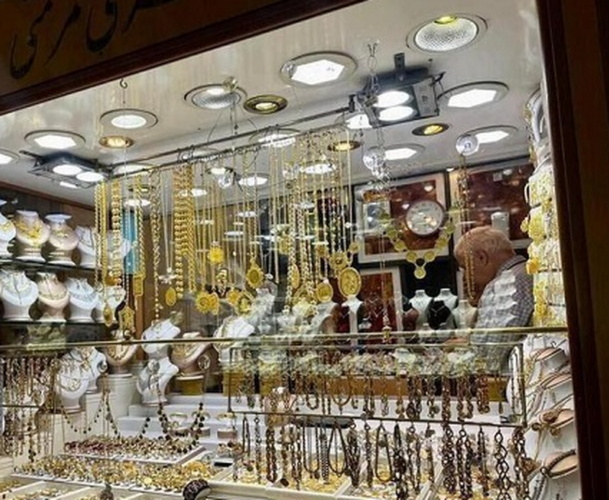 کاهش ناگهانی میلیونی قیمت سکه+ نرخ جدید