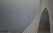 اطلاعیه مهم هواشناسی استان تهران