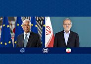 شرط ادامه همکاری با آژانس اعلام شد