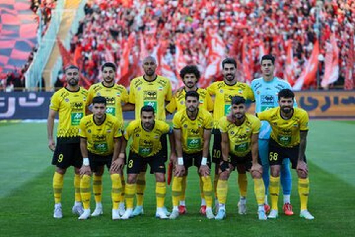 شوک جدید به باشگاه سپاهان؛ مدیرعامل این تیم استعفا کرد!