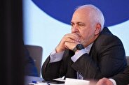کنایه محمد جواد ظریف به خروجی‌ها و ورودی‌های فهرست تروریستی آمریکا