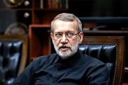 علی لاریجانی برای اسرائیل خط‌و‌نشان کشید