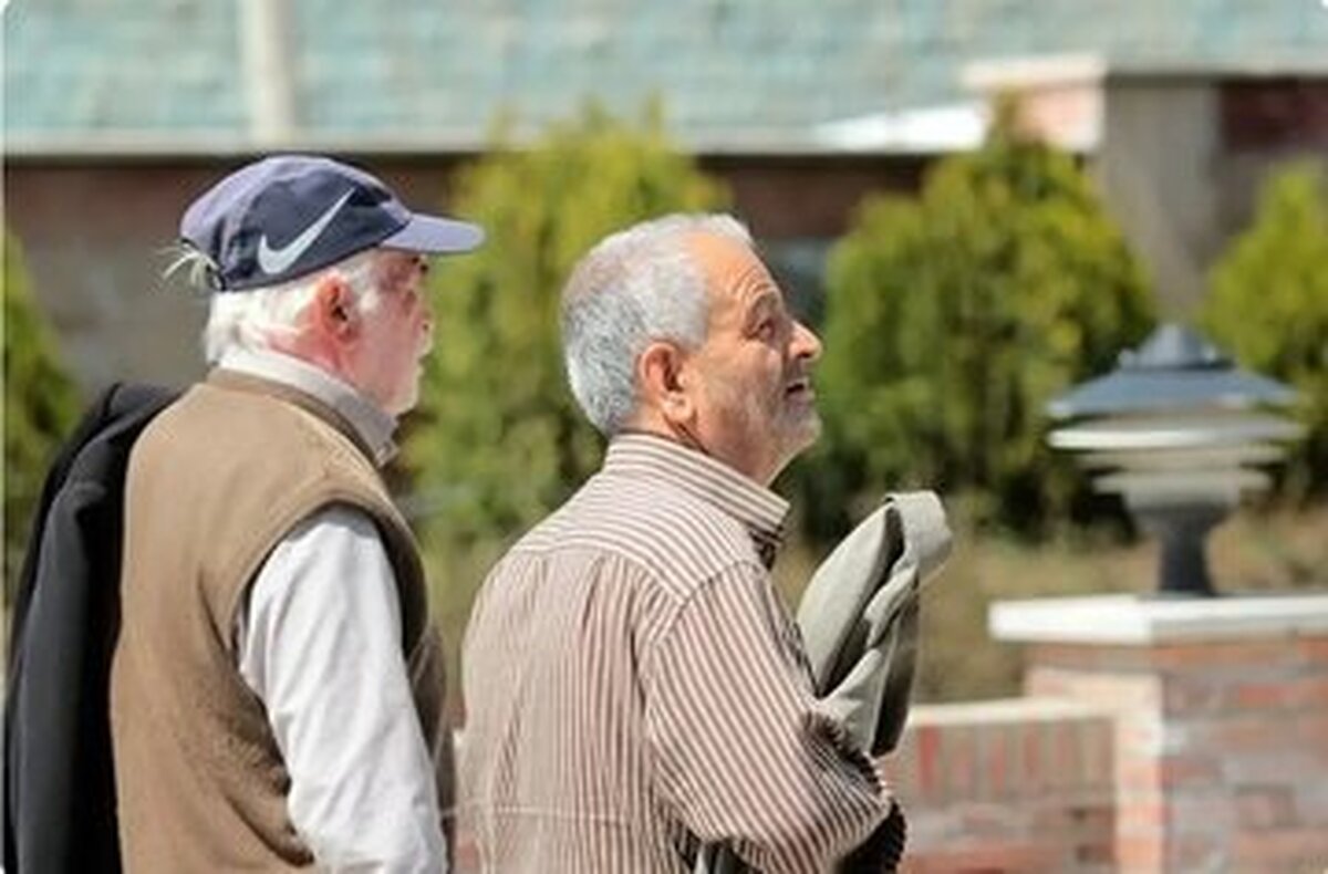 تکلیف واریز معوقات حقوق بازنشستگان مشخص شد تکلیف واریز معوقات حقوق بازنشستگان مشخص شد