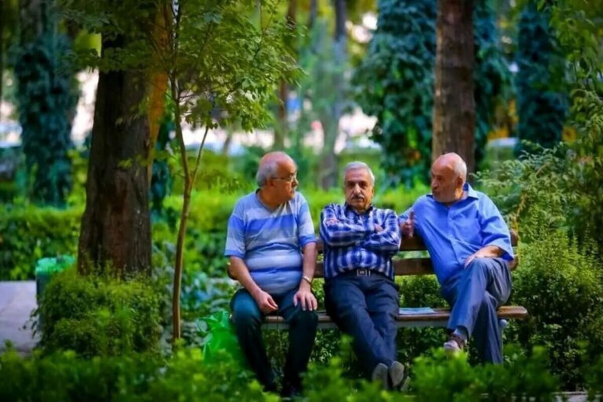 خبر مهم درباره مابه التفاوت حقوق فروردین بازنشستگان تامین اجتماعی