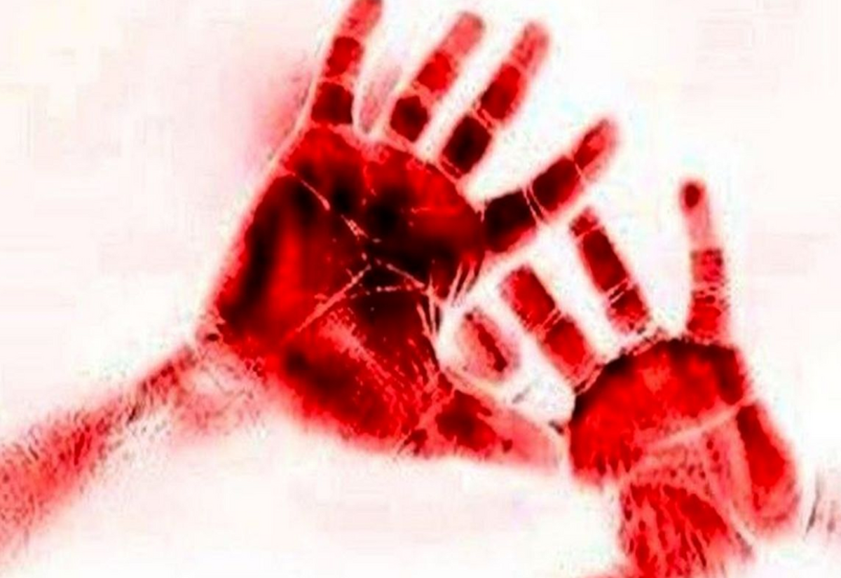 افشای جنایتی فجیع بعد از 15 سال با یک چنگال
