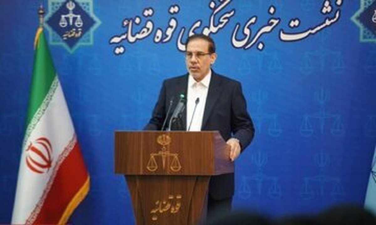 توضیحات اصغر جهانگیر درباره هدف رژیم صهیونیستی برای حمله به زندان اوین