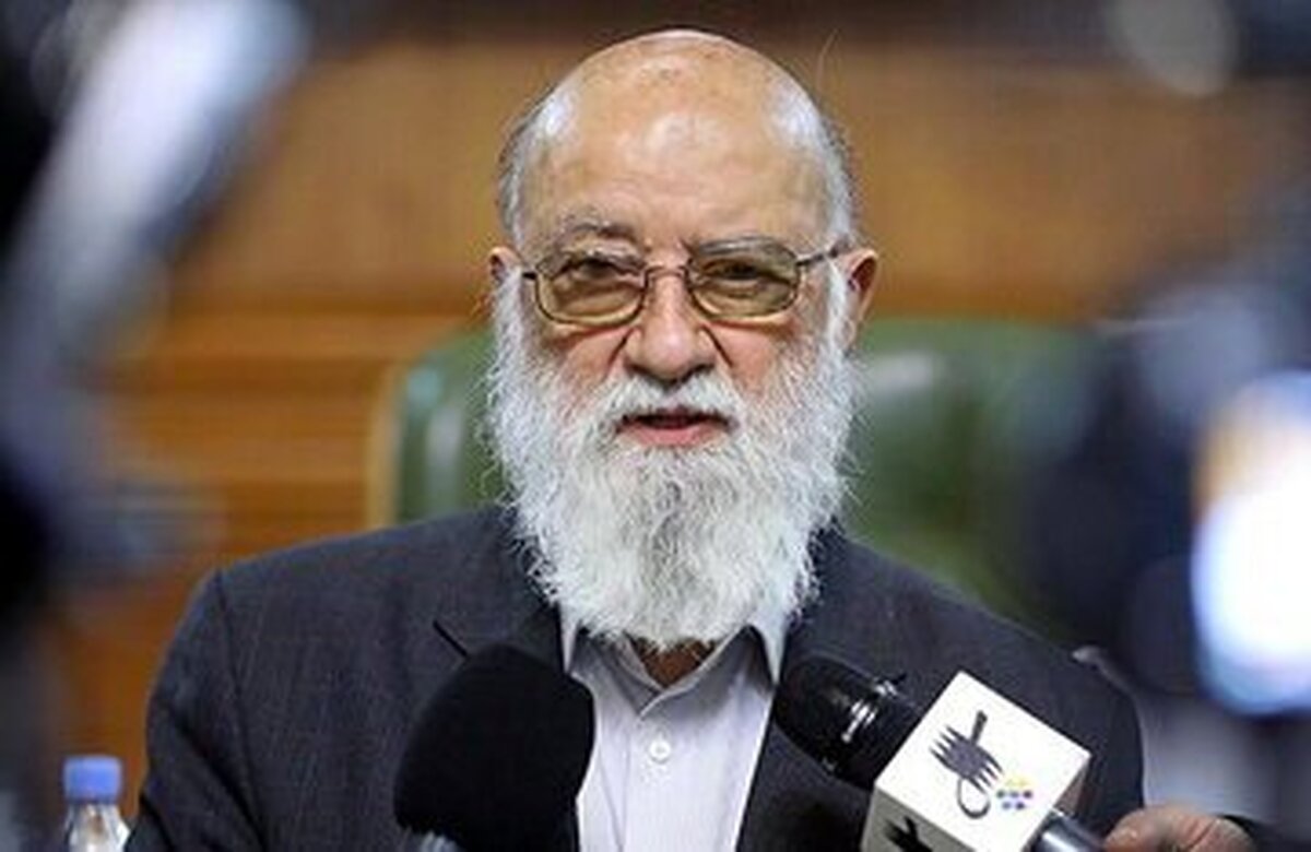 مهدی چمران: شهرداری به تنهایی توان بازسازی خانه‌های آسیب‌دیده را ندارد
