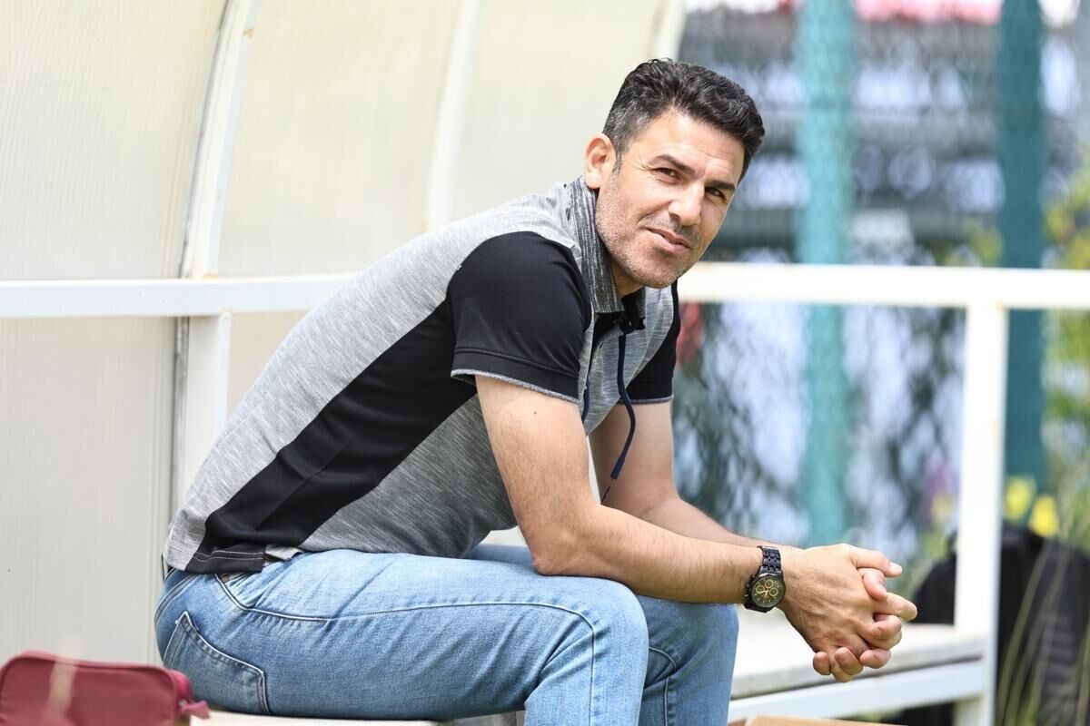متهم اصلی ناکامی سال قبل پرسپولیس جدا شد