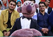بدلِ جناب خان در برنامه معروف آمریکایی پیدا شد!