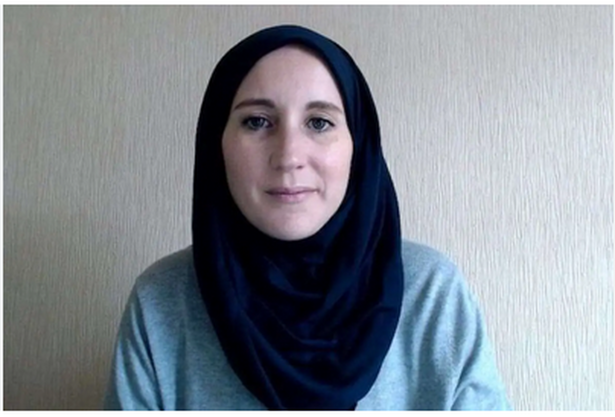 تنها عکسی که از شوهر کاترین شکدم وجود دارد+عکس