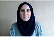 تنها عکسی که از شوهر کاترین شکدم وجود دارد+عکس