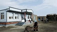 ۷۸۰ میلیارد ریال تسهیلات مسکن روستایی پرداخت شد