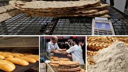 نرخ نان‌های سنتی فردا تعیین می‌شود