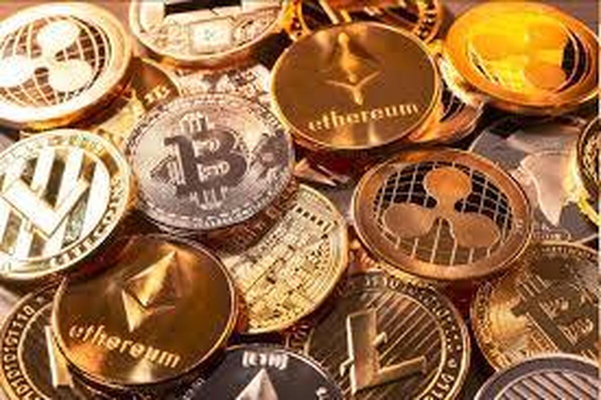 بی تفاوتی بازار رمز ارزها به تعرفه های جدید آمریکا بی تفاوتی بازار رمز ارزها به تعرفه های جدید آمریکا
