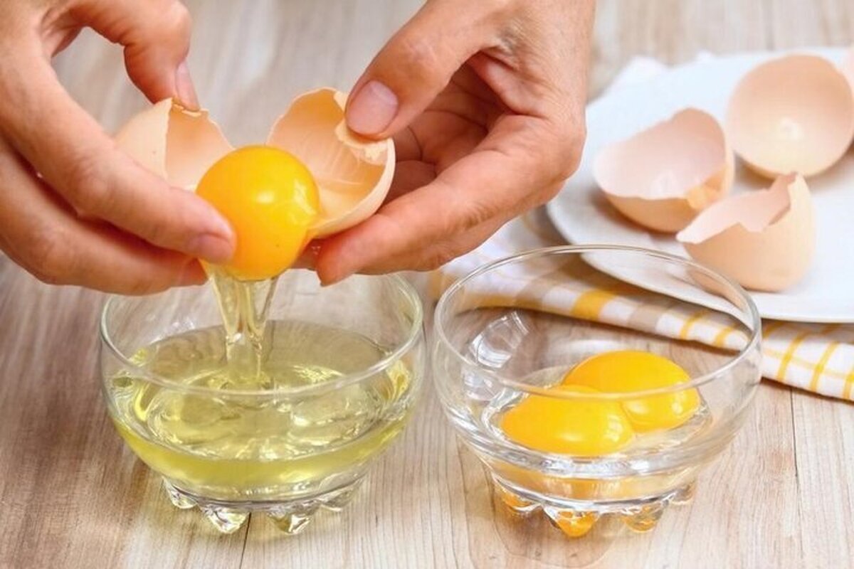 علائم تخم مرغ فاسد را بشناسید