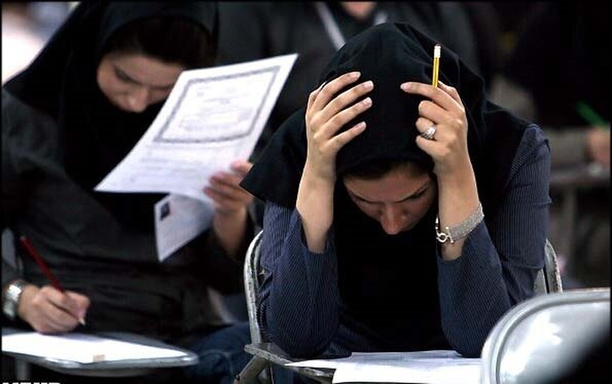 زمان اعلام نتایج اولیه و نهایی کنکور مشخص شد زمان اعلام نتایج اولیه و نهایی کنکور مشخص شد