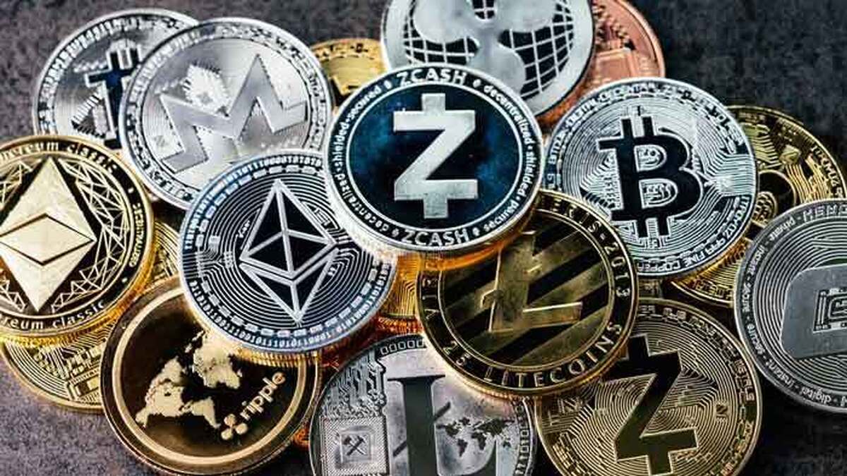 قیمت ارزهای دیجیتال امروز دوشنبه ۲۳ تیر ۱۴۰۴ قیمت ارزهای دیجیتال امروز دوشنبه ۲۳ تیر ۱۴۰۴